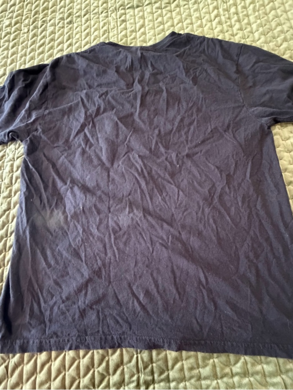 Korn black red t-shirt size large 42/44 - Picture 6 of 6